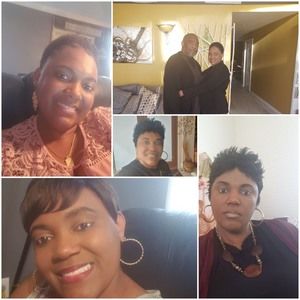 Meet your Posher, Christy